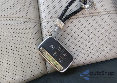 2018 Land Rover Range Rover Velar P250 S z USA, uszkodzony, nr VIN SALYB2RX8JA706131